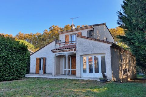 Villa i Castres, Tarn, Castres - € 209.000 | Ref: 2013812 - foto 1
