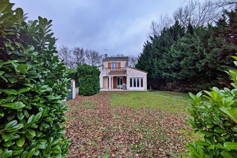 Villa i Castres, Tarn, Castres - € 209.000 | Ref: 2013812 - foto 11