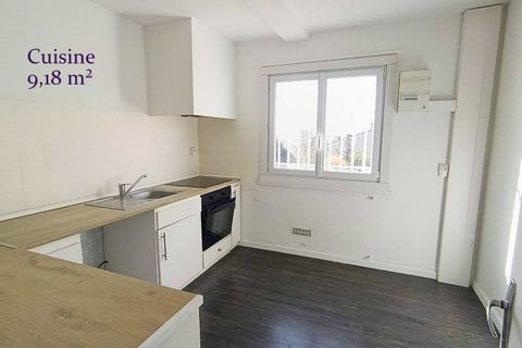 Lejlighed i L'Union, Haute-Garonne, L'Union - € 175.000 | Ref: 2013816 - foto 4