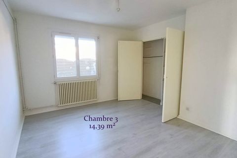 Lejlighed i L'Union, Haute-Garonne, L'Union - € 175.000 | Ref: 2013816 - foto 7