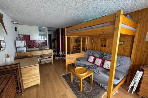Estudi a Selonnet, Alpes-de-Haute-Provence, Selonnet - € 69.000 | Ref: 2013814 - foto 4