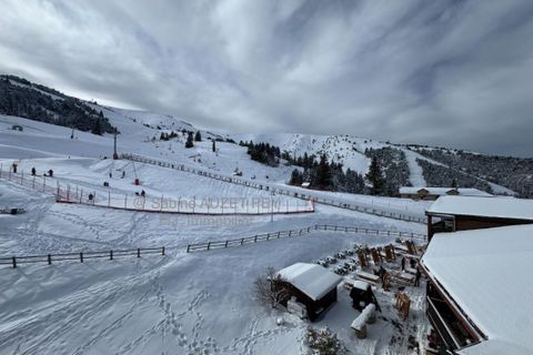 Estudi a Selonnet, Alpes-de-Haute-Provence, Selonnet - € 69.000 | Ref: 2013814 - foto 6