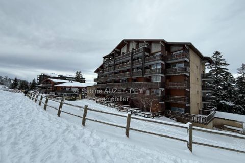 Estudi a Selonnet, Alpes-de-Haute-Provence, Selonnet - € 69.000 | Ref: 2013814 - foto 8
