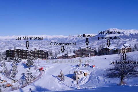 Estudi a Selonnet, Alpes-de-Haute-Provence, Selonnet - € 69.000 | Ref: 2013814 - foto 9