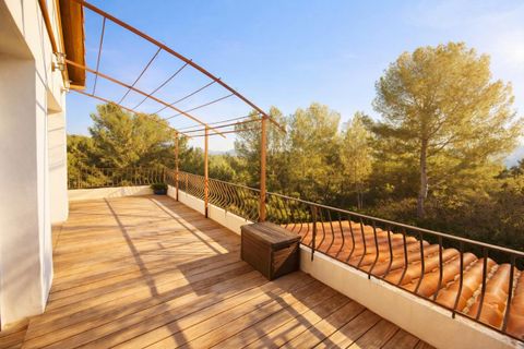 Villa i Marseille, Bouches-du-Rhone, Marseille - € 490.000 | Ref: 2013813 - foto 1
