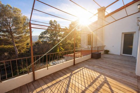 Villa i Marseille, Bouches-du-Rhone, Marseille - € 490.000 | Ref: 2013813 - foto 2