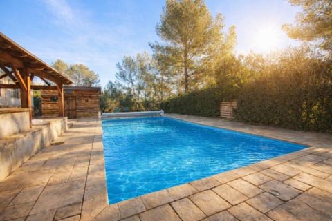 Villa i Marseille, Bouches-du-Rhone, Marseille - € 490.000 | Ref: 2013813 - foto 3