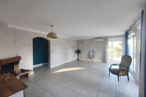 Villa i Marseille, Bouches-du-Rhone, Marseille - € 490.000 | Ref: 2013813 - foto 4