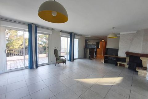 Villa i Marseille, Bouches-du-Rhone, Marseille - € 490.000 | Ref: 2013813 - foto 6