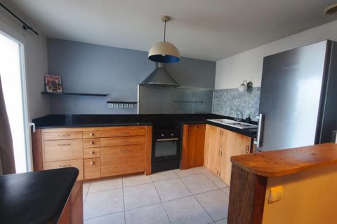 Villa i Marseille, Bouches-du-Rhone, Marseille - € 490.000 | Ref: 2013813 - foto 7