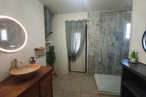 Villa i Marseille, Bouches-du-Rhone, Marseille - € 490.000 | Ref: 2013813 - foto 13