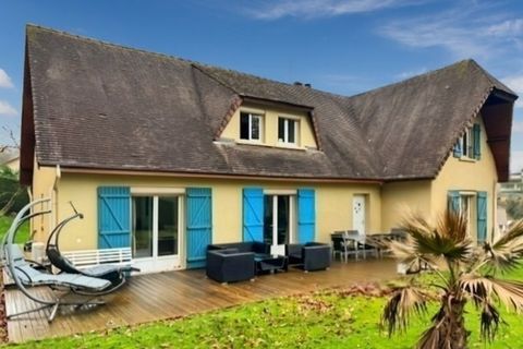 Villa i Maromme, Seine-Maritime, Maromme - € 357.000 | Ref: 340939582382 - foto 2