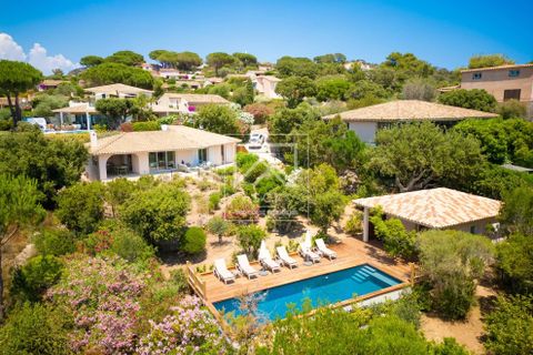 Villa i Porto-Vecchio, Corse-du-Sud, Porto-Vecchio - € 1.300.000 | Ref: 86711112 - foto 7