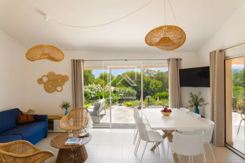 Villa i Porto-Vecchio, Corse-du-Sud, Porto-Vecchio - € 1.300.000 | Ref: 86711112 - foto 1
