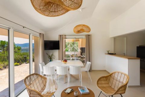 Villa i Porto-Vecchio, Corse-du-Sud, Porto-Vecchio - € 1.300.000 | Ref: 86711112 - foto 3