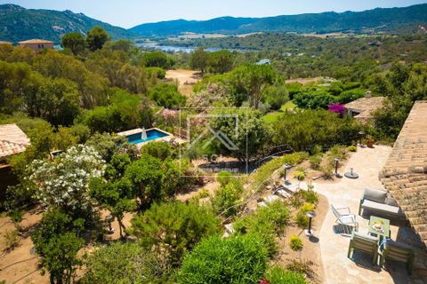 Villa i Porto-Vecchio, Corse-du-Sud, Porto-Vecchio - € 1.300.000 | Ref: 86711112 - foto 4