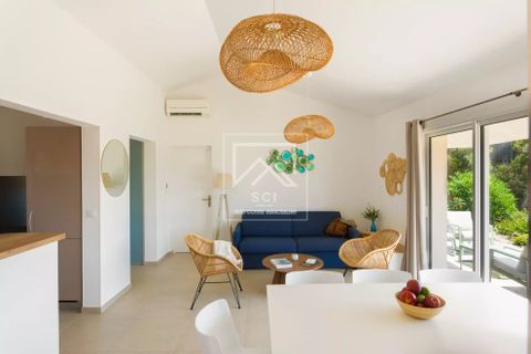 Villa i Porto-Vecchio, Corse-du-Sud, Porto-Vecchio - € 1.300.000 | Ref: 86711112 - foto 5