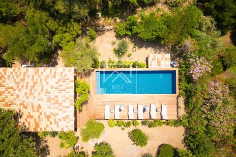 Villa i Porto-Vecchio, Corse-du-Sud, Porto-Vecchio - € 1.300.000 | Ref: 86711112 - foto 12