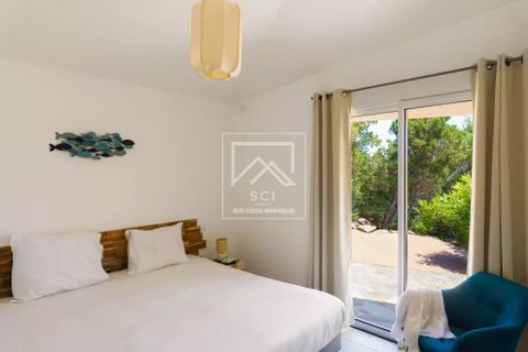 Villa i Porto-Vecchio, Corse-du-Sud, Porto-Vecchio - € 1.300.000 | Ref: 86711112 - foto 8