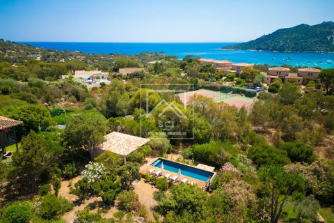 Villa i Porto-Vecchio, Corse-du-Sud, Porto-Vecchio - € 1.300.000 | Ref: 86711112 - foto 11