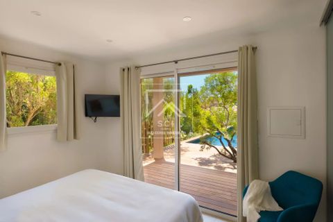 Villa i Porto-Vecchio, Corse-du-Sud, Porto-Vecchio - € 1.300.000 | Ref: 86711112 - foto 14