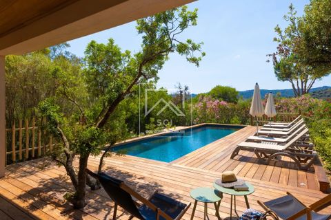 Villa i Porto-Vecchio, Corse-du-Sud, Porto-Vecchio - € 1.300.000 | Ref: 86711112 - foto 15