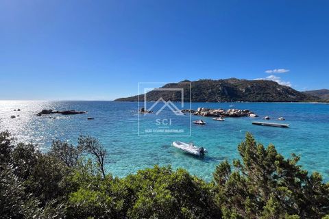 Villa i Porto-Vecchio, Corse-du-Sud, Porto-Vecchio - € 1.300.000 | Ref: 86711112 - foto 17