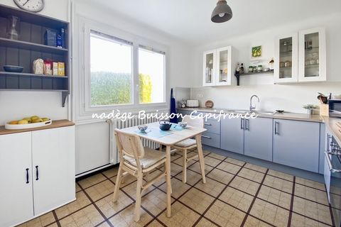 Villa a Dives-sur-Mer, Calvados, Dives-sur-Mer - € 445.000 | Ref: 340936125238 - foto 5