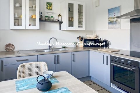 Villa a Dives-sur-Mer, Calvados, Dives-sur-Mer - € 445.000 | Ref: 340936125238 - foto 6