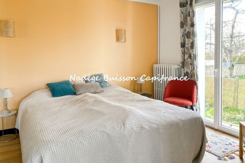 Villa a Dives-sur-Mer, Calvados, Dives-sur-Mer - € 445.000 | Ref: 340936125238 - foto 15