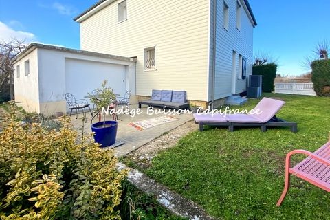 Villa a Dives-sur-Mer, Calvados, Dives-sur-Mer - € 445.000 | Ref: 340936125238 - foto 41