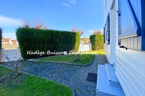 Villa a Dives-sur-Mer, Calvados, Dives-sur-Mer - € 445.000 | Ref: 340936125238 - foto 42