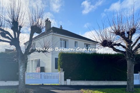 Villa a Dives-sur-Mer, Calvados, Dives-sur-Mer - € 445.000 | Ref: 340936125238 - foto 43