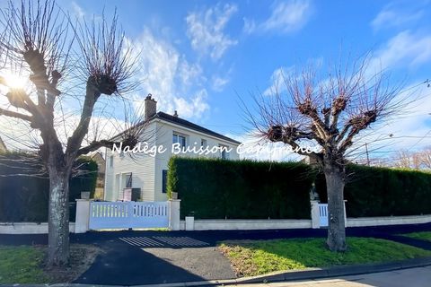 Villa a Dives-sur-Mer, Calvados, Dives-sur-Mer - € 445.000 | Ref: 340936125238 - foto 44