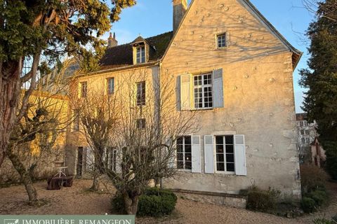 Villa i Bourges, Cher, Bourges - € 530.000 | Ref: 12774-5606621 - foto 1