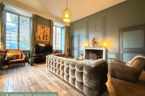 Villa i Bourges, Cher, Bourges - € 530.000 | Ref: 12774-5606621 - foto 4
