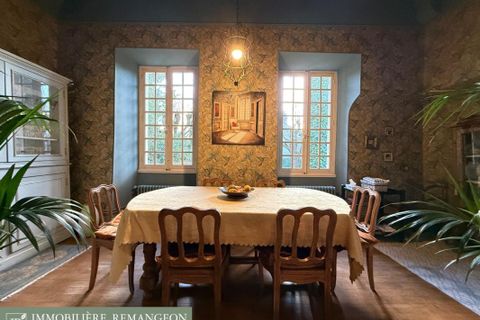 Villa i Bourges, Cher, Bourges - € 530.000 | Ref: 12774-5606621 - foto 5