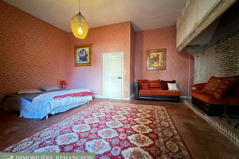 Villa i Bourges, Cher, Bourges - € 530.000 | Ref: 12774-5606621 - foto 12