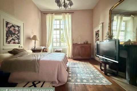 Villa i Bourges, Cher, Bourges - € 530.000 | Ref: 12774-5606621 - foto 14