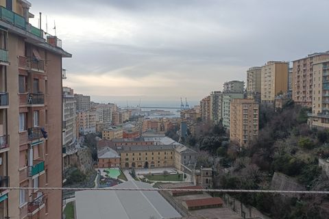 Leilighet i Genoa, Genoa, Genoa - € 142 000 | Ref: 29875 - foto 2