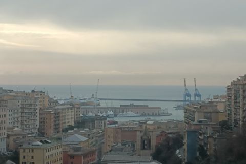 Leilighet i Genoa, Genoa, Genoa - € 142 000 | Ref: 29875 - foto 13