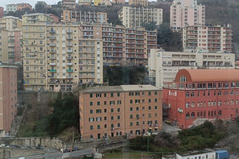 Leilighet i Genoa, Genoa, Genoa - € 142 000 | Ref: 29875 - foto 31