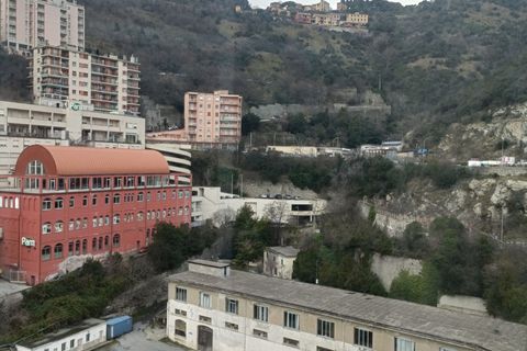 Leilighet i Genoa, Genoa, Genoa - € 142 000 | Ref: 29875 - foto 32