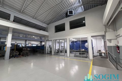 L'establiment comercial a Abbiategrasso, Milan, Abbiategrasso - € 24.166/mes | Ref: 37741 - foto 20