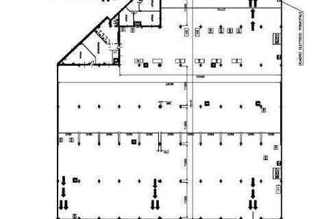 L'establiment comercial a Abbiategrasso, Milan, Abbiategrasso - € 24.166/mes | Ref: 37741 - foto 22
