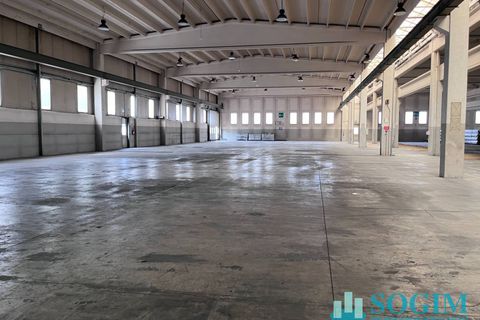 L'establiment comercial a Abbiategrasso, Milan, Abbiategrasso - € 55.400/mes | Ref: 37748 - foto 3