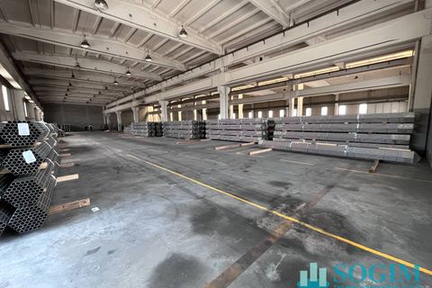 L'establiment comercial a Abbiategrasso, Milan, Abbiategrasso - € 55.400/mes | Ref: 37748 - foto 14