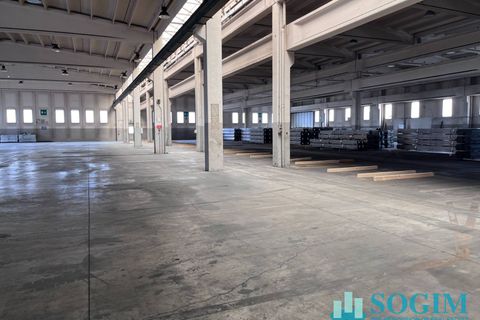 L'establiment comercial a Abbiategrasso, Milan, Abbiategrasso - € 55.400/mes | Ref: 37748 - foto 15