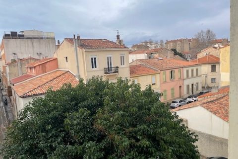 Studio i Marseille, Bouches-du-Rhone, Marseille - € 85.000 | Ref: 340933861080 - foto 1