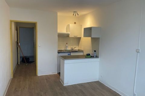 Studio i Marseille, Bouches-du-Rhone, Marseille - € 85.000 | Ref: 340933861080 - foto 4